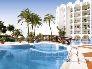 Ona Marinas de Nerja