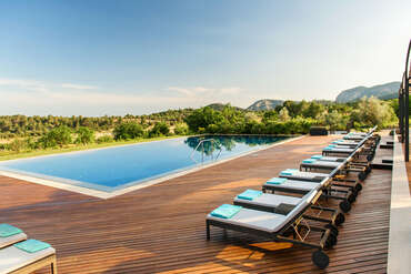 Hotel Cala Sant Vicenç