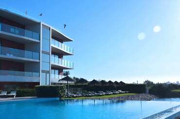 Agua Riverside Hotel