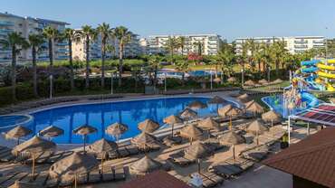 Ohtels La Hacienda