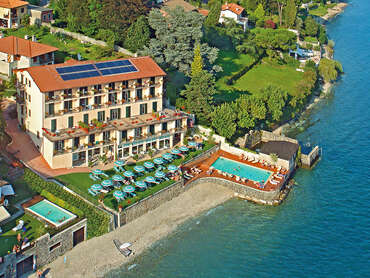 Hotel Regina