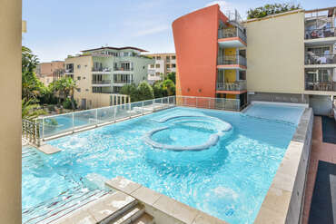 Pierre & Vacances Premium Residentie Port-Prestige