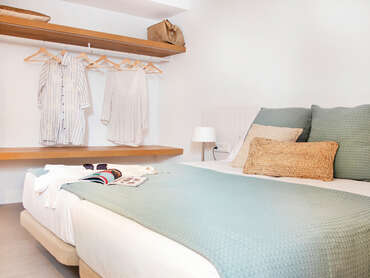 Pinomar Appartementen