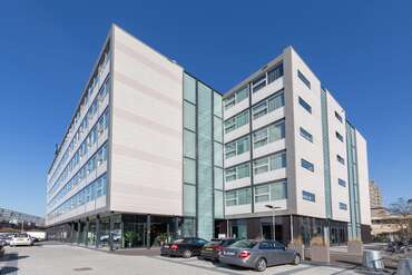 Best Western Hotel Amsterdam