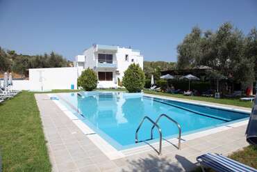 Hotel Despina
