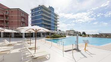 Ai Pozzi Village Spa Resort