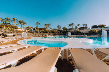 Club Playa Blanca Hotel