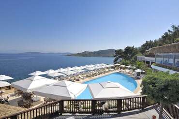 Sarpedor Boutique Hotel & Spa