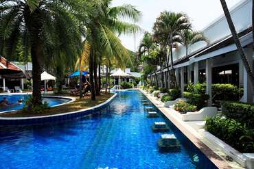 Access Resort & Villas