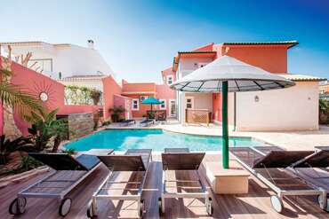 Hotel Dom Manuel I Residence