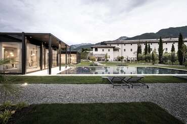 Monastero ARX Vivendi