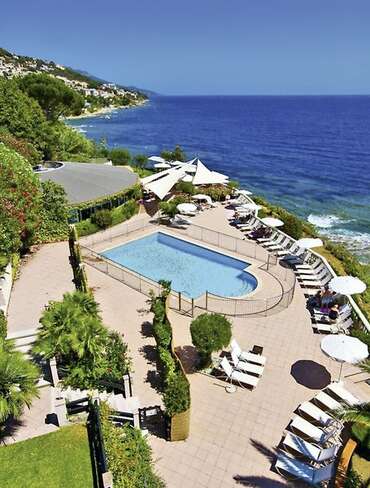 Hotel Alivi