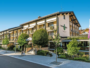 Wellness Hotel Bad Fussing