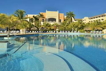 Iberostar Rose Hall Beach