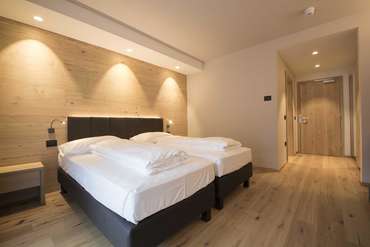 Hotel Monroc