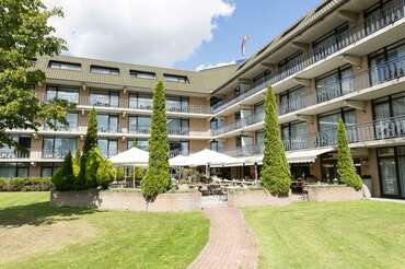 Hotel Berlin Brandenburg