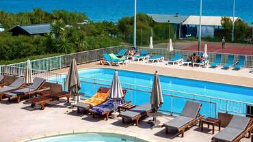 Hotel Orizonte