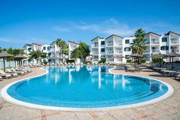 Pierre & Vacances Menorca Cala Blanes
