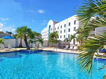 Tryp by Wyndham Aruba