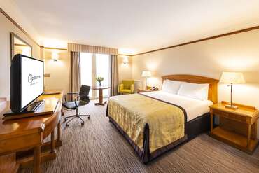 Copthorne Hotel Merry Hill Dudley