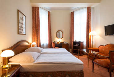 Henri Hotel Berlin Kürfürstendamm