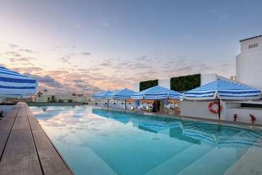El Puerto Ibiza Hotel & Spa