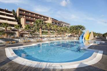 Blue Bay Resort & Spa