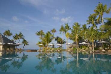 Veligandu Maldives Resort Island