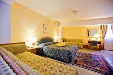 Hotel Elimo