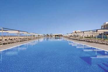 Riu Palace Santa Maria