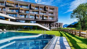 Falkensteiner Hotel Montafon