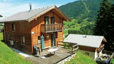 Alpendorf Dachstein West