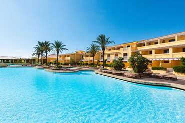 Argonauti Greenblu Resort