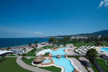 Porto Carras Meliton Hotel