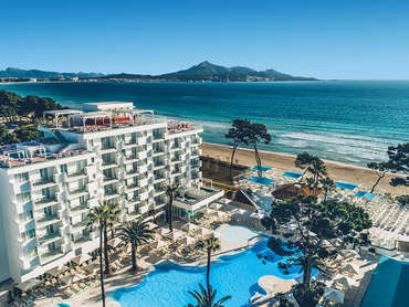 Iberostar Waves Alcudia Park