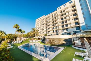 Hotel New Folias