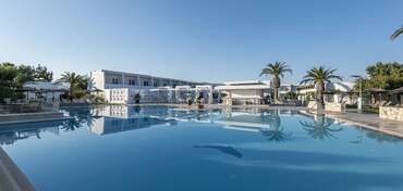Hotel Sandy Beach