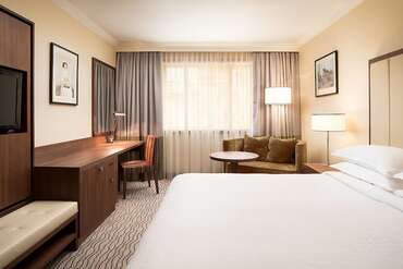 Sheraton Zagreb