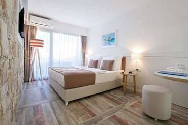 Hotel Castellastva