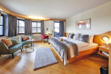 Hotel Liebesgluck