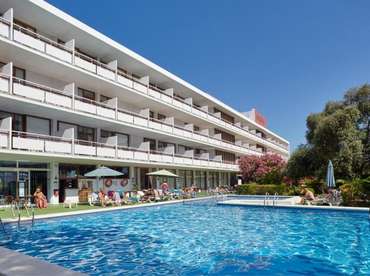 Arenal Hotel