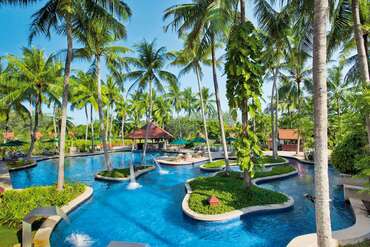 Banyan Tree Phuket