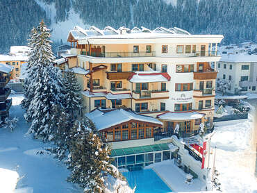 Hotel Zillertalerhof