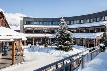 Appartementen Schindlhaus