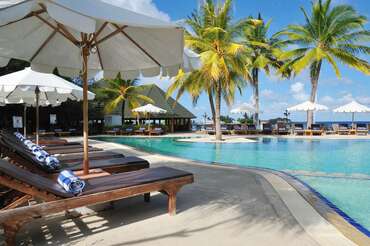 Villa Nautica Paradise Island