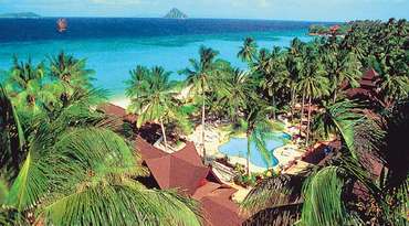 Holiday Inn Resort Phi Phi Island