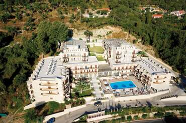 Mitsis Belvedere