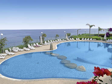 Villaggio Hotel Lido San Giuseppe