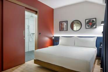 Hampton by Hilton Istanbul Arnavutkoy