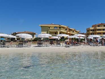Hotel Castello